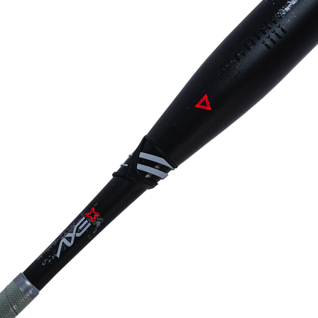 Axe Fury Bravo USSSA Slowpitch Bat | ½ oz. Endloaded | Axe Handle |