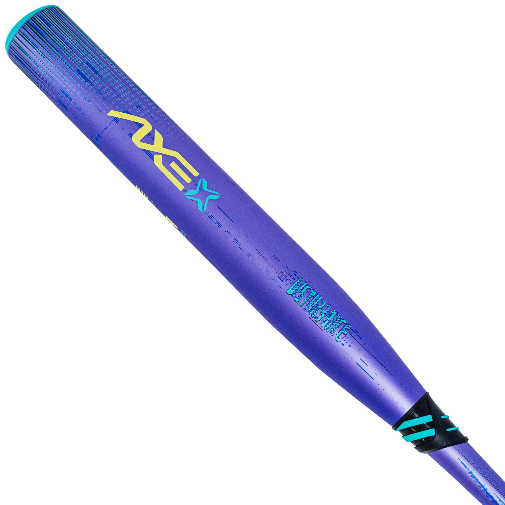 Axe Disturbance USA Slowpitch Bat | ½ oz. Endloaded | Flared Handle |