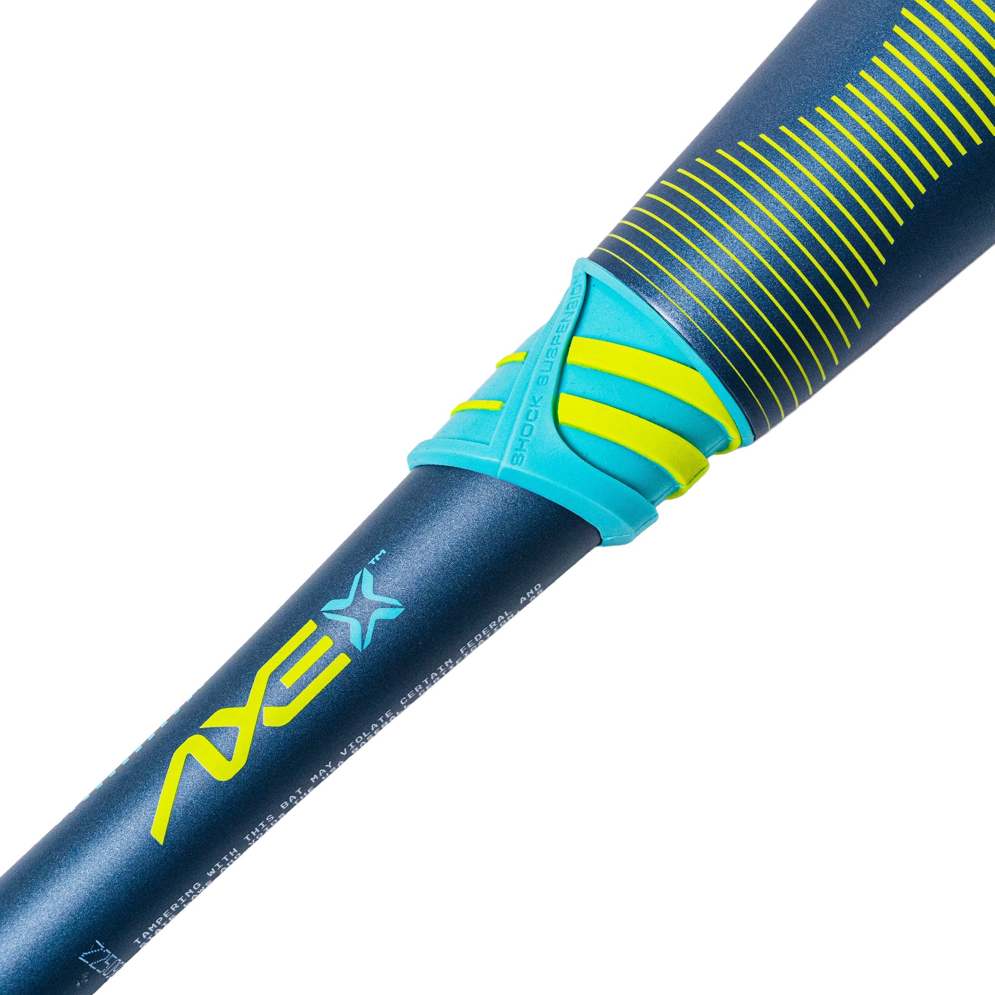 Axe RIPL Hybrid USA Baseball Bat | -10 | Axe Handle |