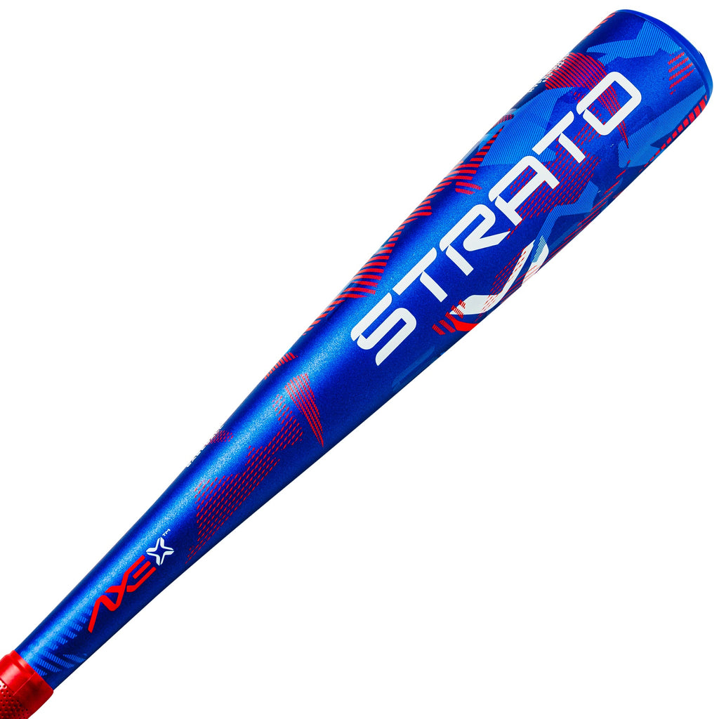 Axe Strato USA Tee Ball Baseball Bat | -11 | Axe Handle |