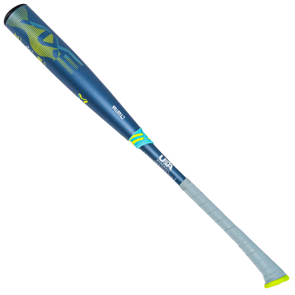Axe RIPL Hybrid USA Baseball Bat | -5 | Axe Handle |