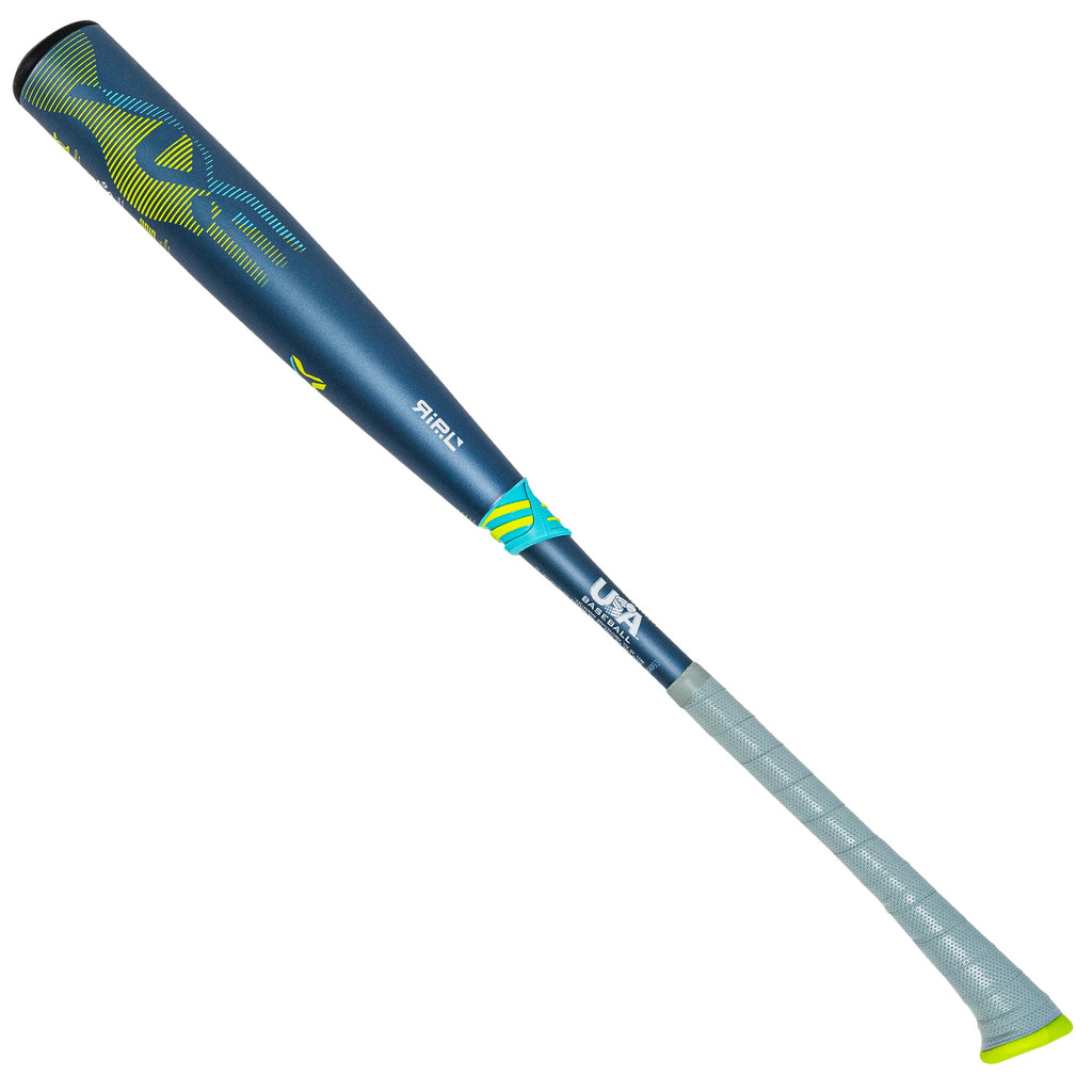Axe RIPL Hybrid USA Baseball Bat | -10 | Axe Handle |