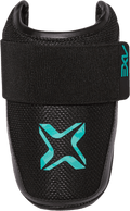 Axe Armor Elbow Guards - Riptide Green