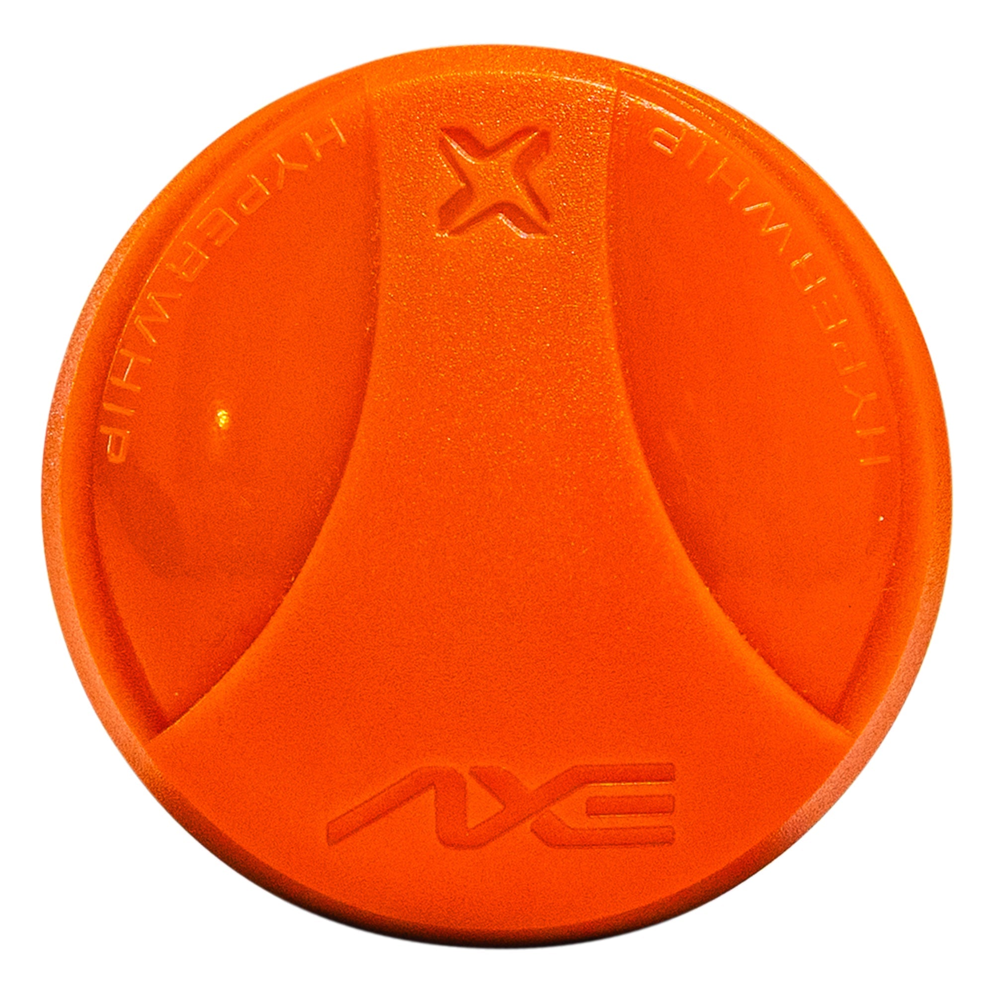 Axe Dabacle Dual Stamp Slowpitch Bat | ½ oz. Endloaded | Flared Handle |