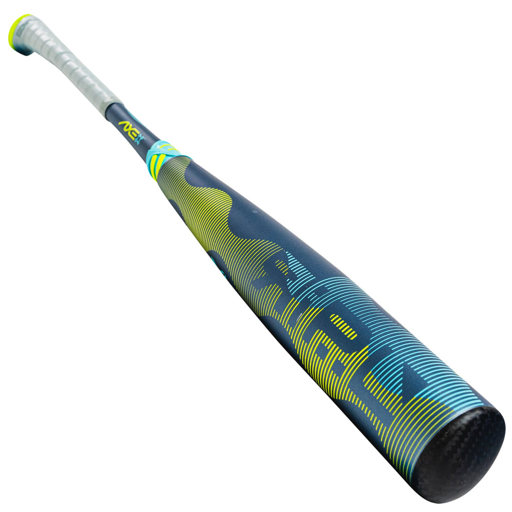 Axe RIPL Hybrid USA Baseball Bat | -10 | Axe Handle |