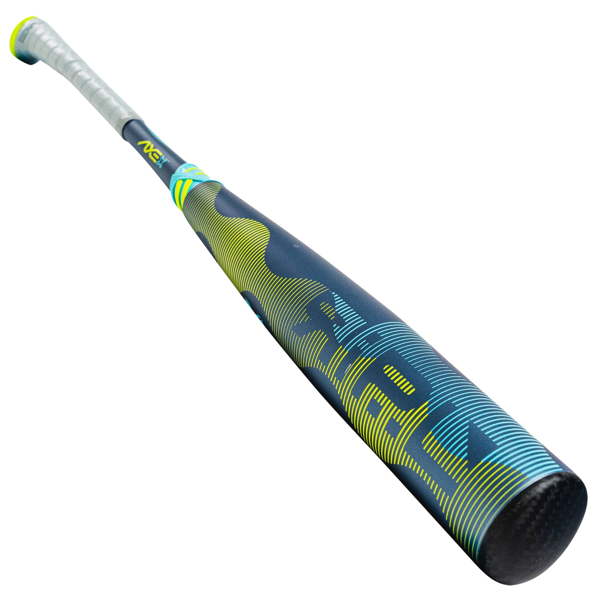 Axe RIPL Hybrid USA Baseball Bat | -10 | Axe Handle |