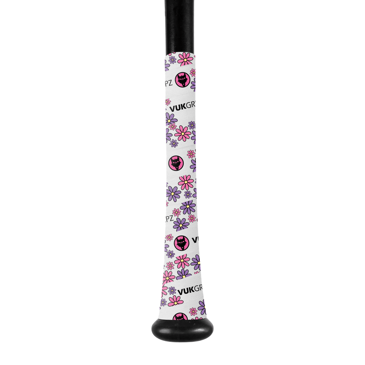 Flower Bat Grip Tape