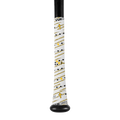 Faith Bat Grip Tape - Rosary