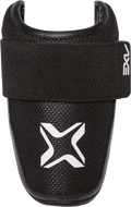 Axe Armor Elbow Guards - Ice Cap White