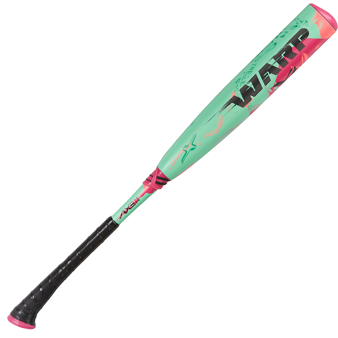 Axe WARP USSSA Baseball Bat | -5 | Axe Handle |