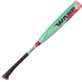 Axe WARP USSSA Baseball Bat | -8 | Axe Handle |