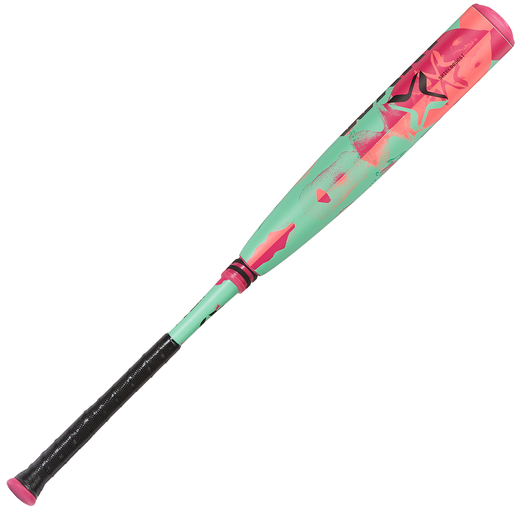 Axe WARP USSSA Baseball Bat | -5 | Axe Handle |
