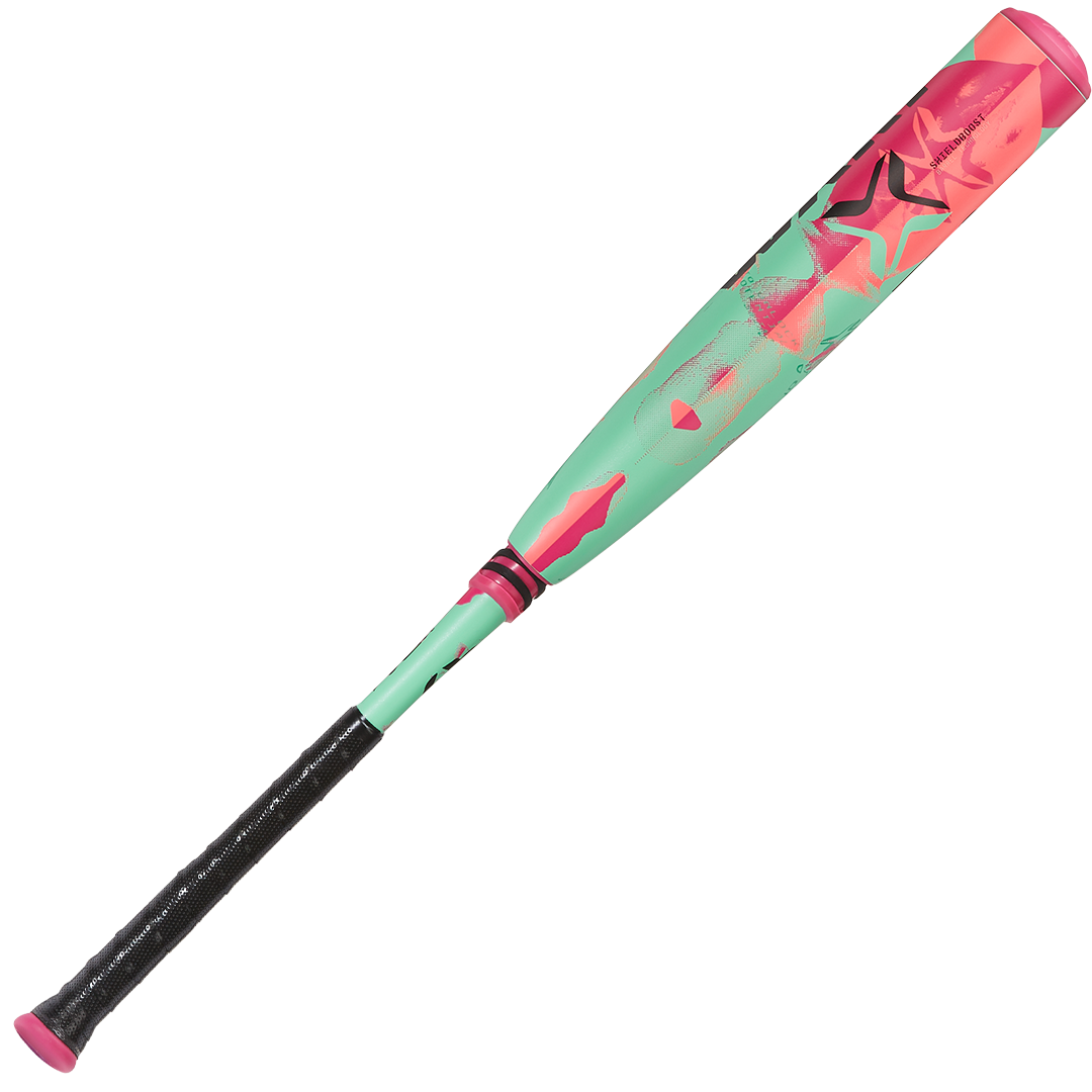 Axe WARP USSSA Baseball Bat | -5 | Axe Handle |