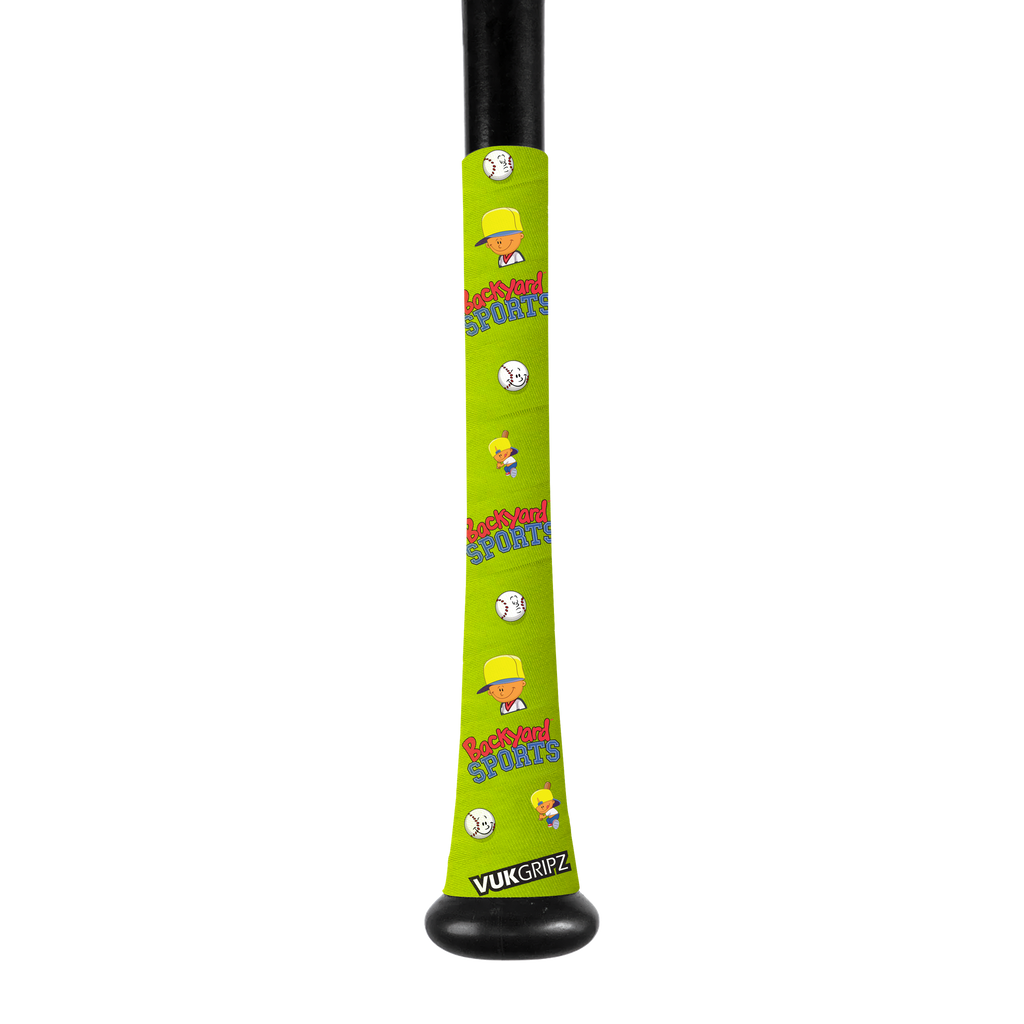 Pablo Sanchez Bat Grip Tape (Backyard Baseball)