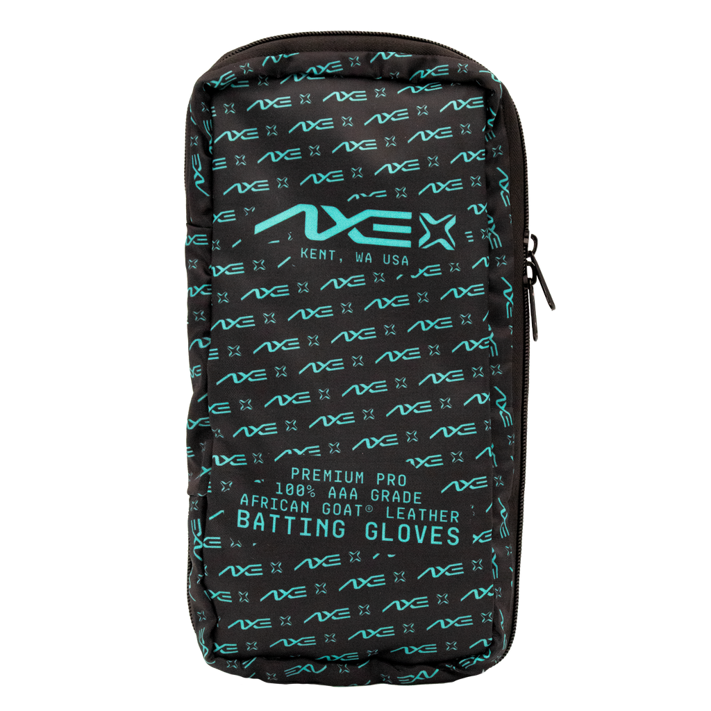 Axe Batting Gloves - Snapmint
