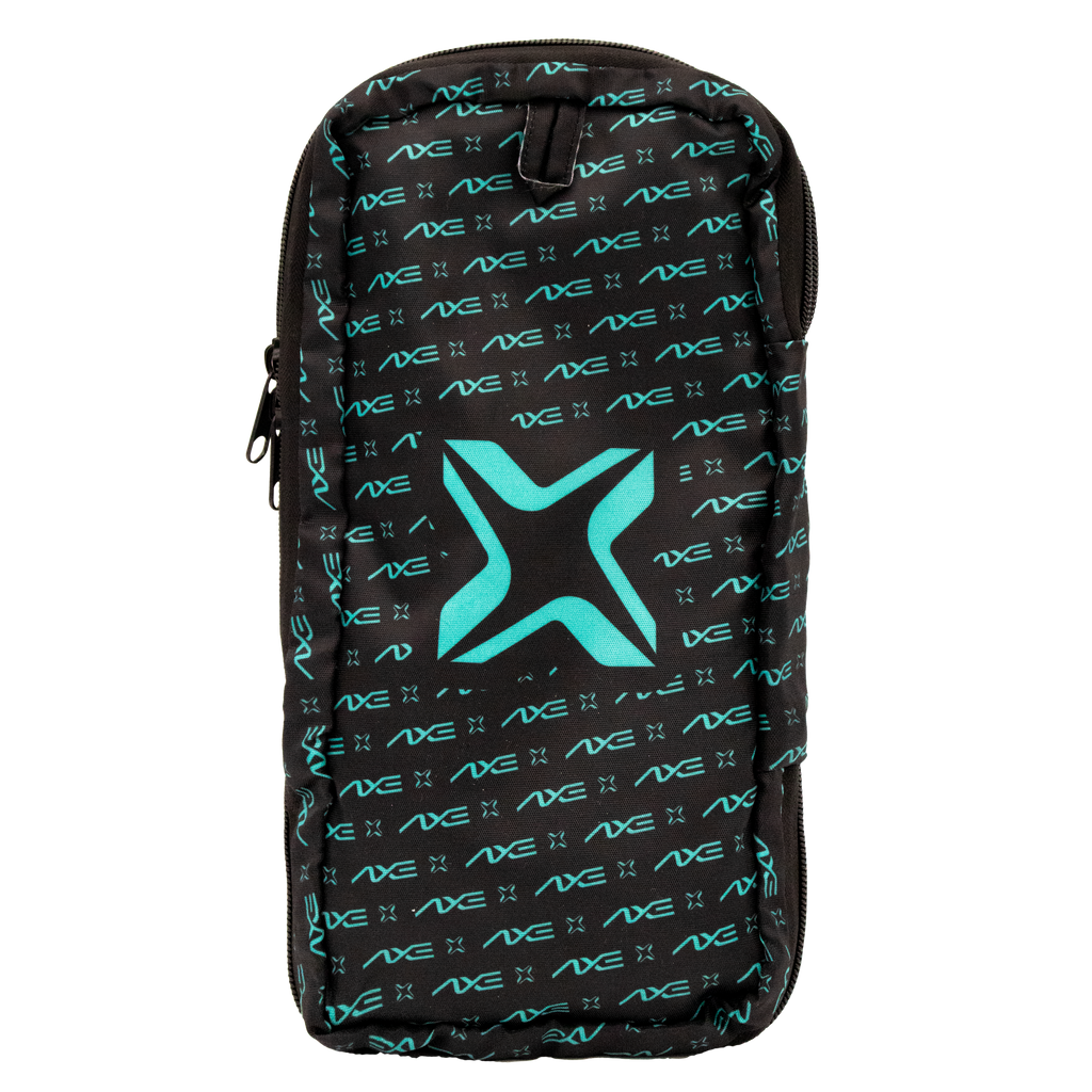 Axe Batting Gloves - Heatcheck