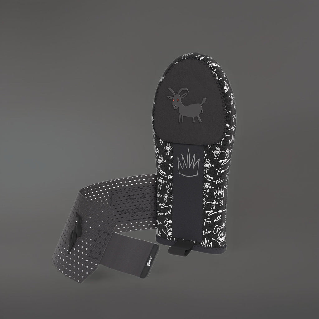 Blackout Sliding Mitt