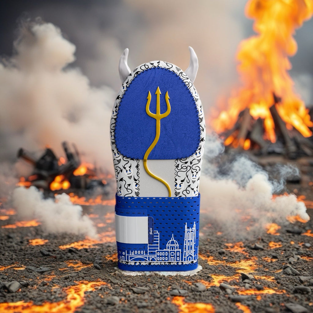 CodeBlue Sliding Mitt