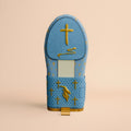 Psalm 23 Sliding Mitt