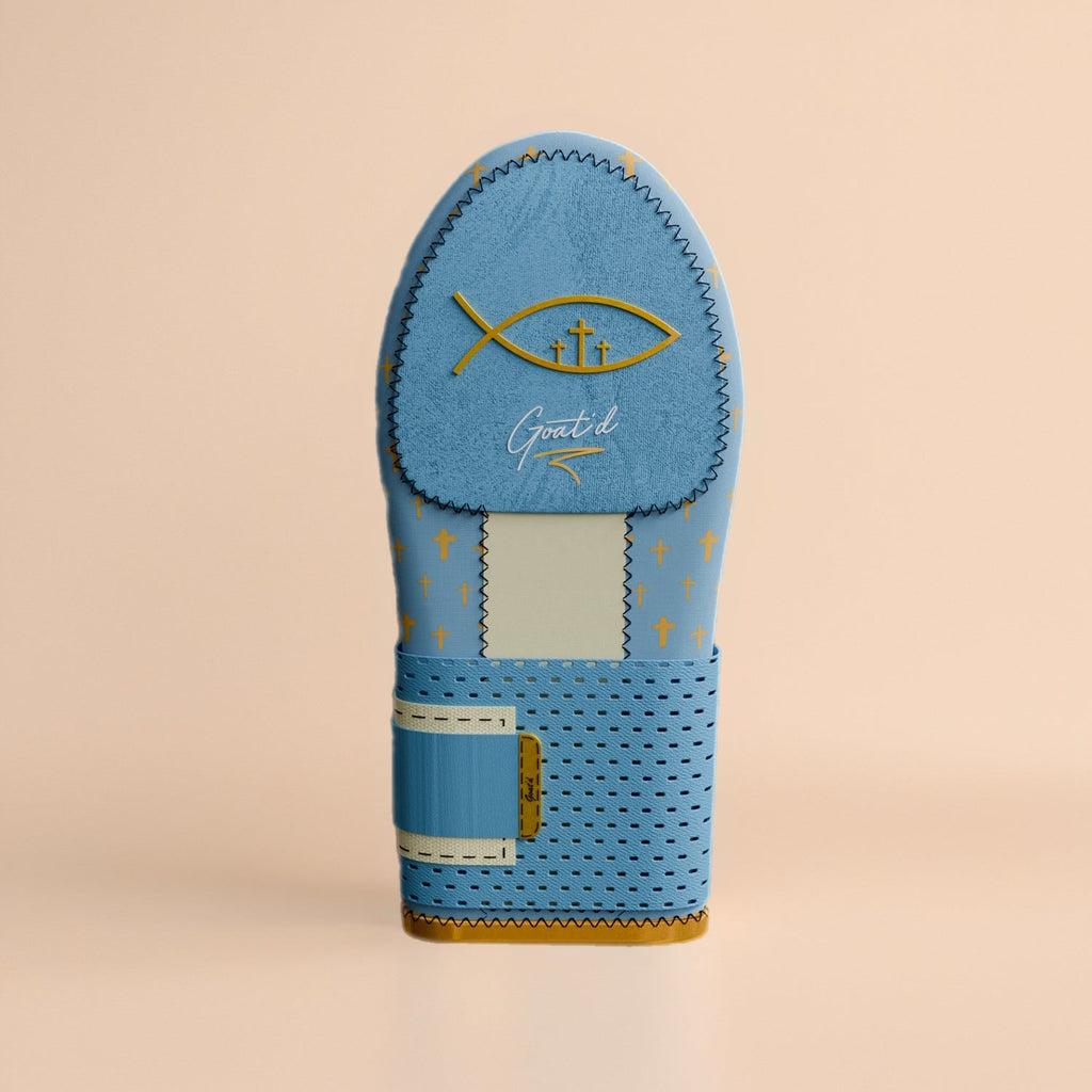 Psalm 23 Sliding Mitt