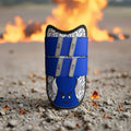 CodeBlue - Double Strap Elbow Guard