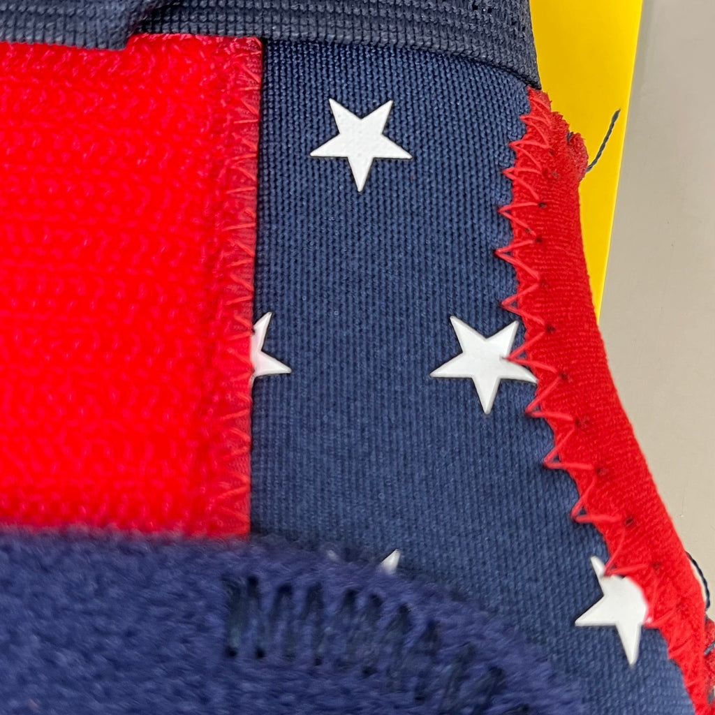 EVOSHEILD Protective Sliding Mitt Hand Guard Compression Strap Left USA WTV4054