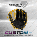 Youth Custom Softball Glove 2.0