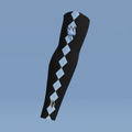 Diamond Throne Compression Sleeve