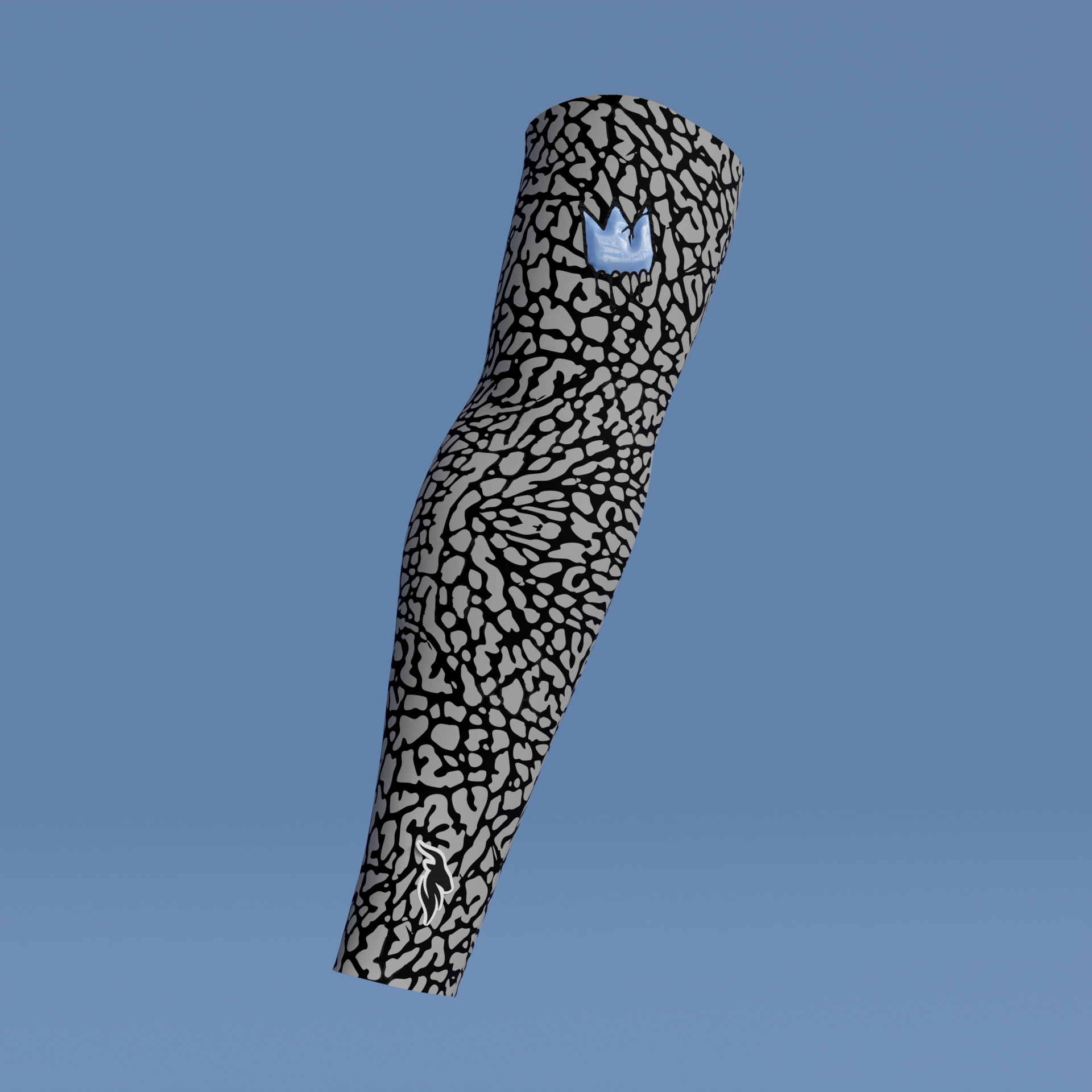 Cement King Compression Sleeve