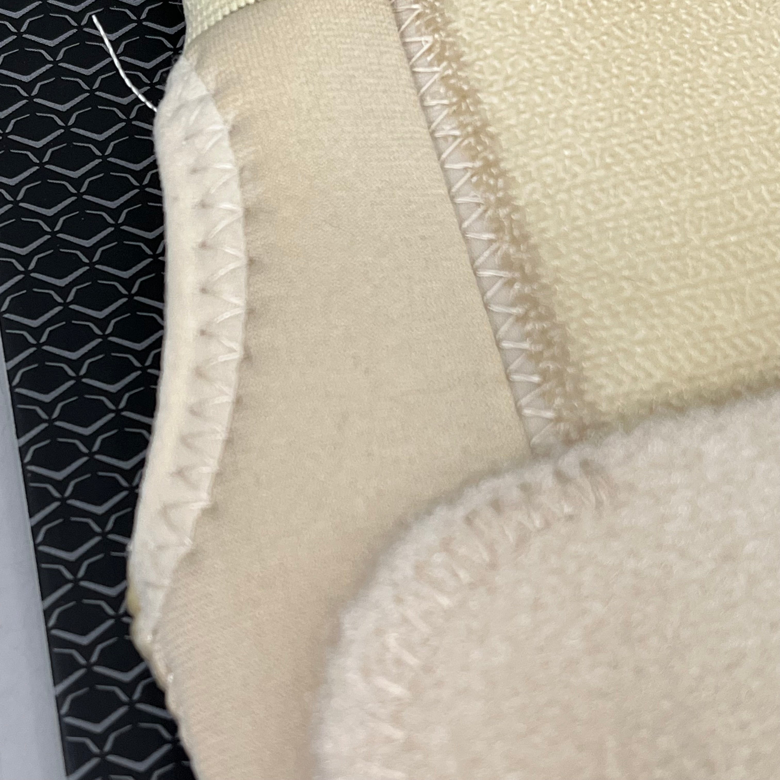 EVOSHEILD Protective Sliding Mitt Hand Guard Compression Strap Left Sand WTV4054