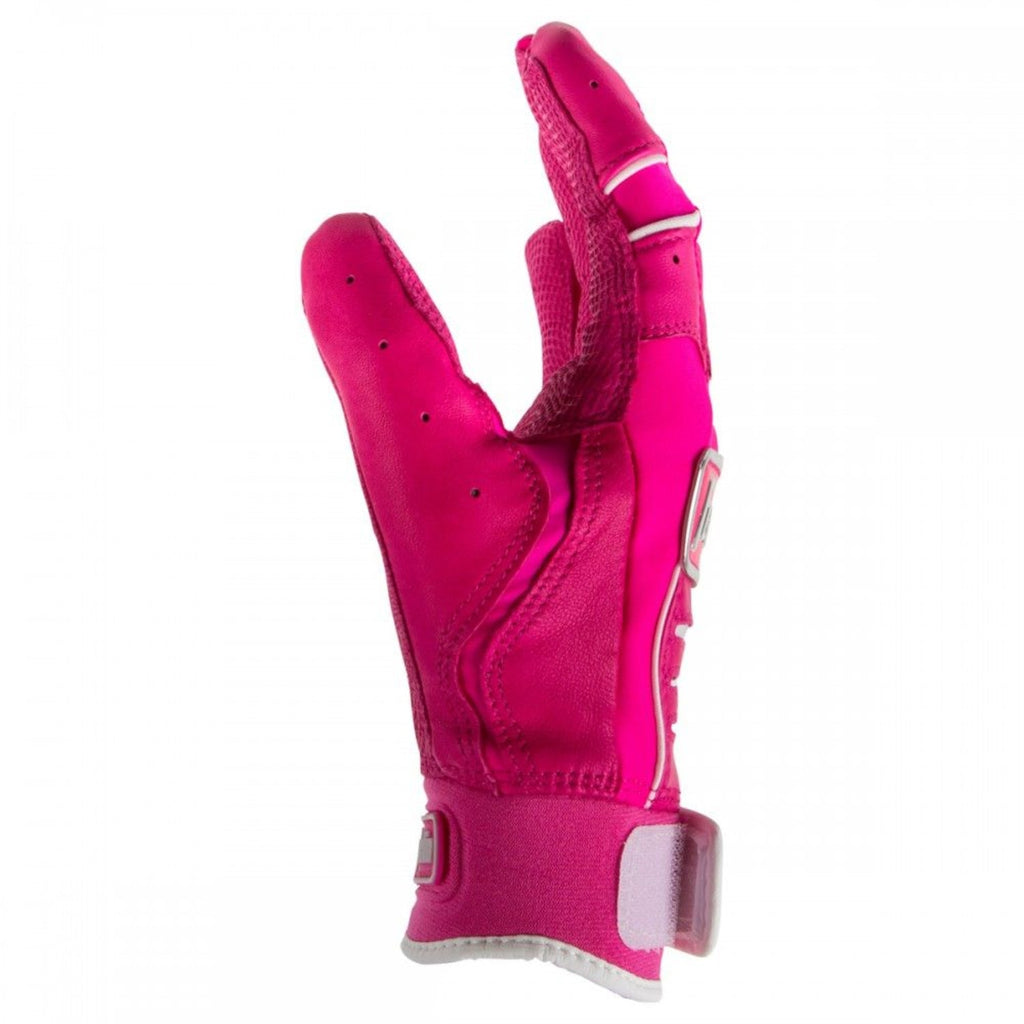 Franklin CFX Chrome Mother's Day Men's Batting Gloves