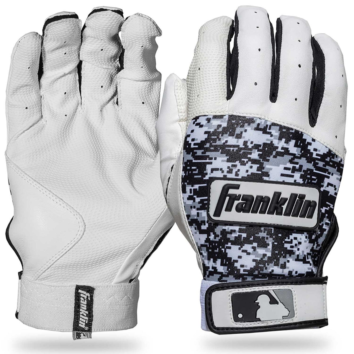 Franklin Digitek Batting Gloves - (21060F)