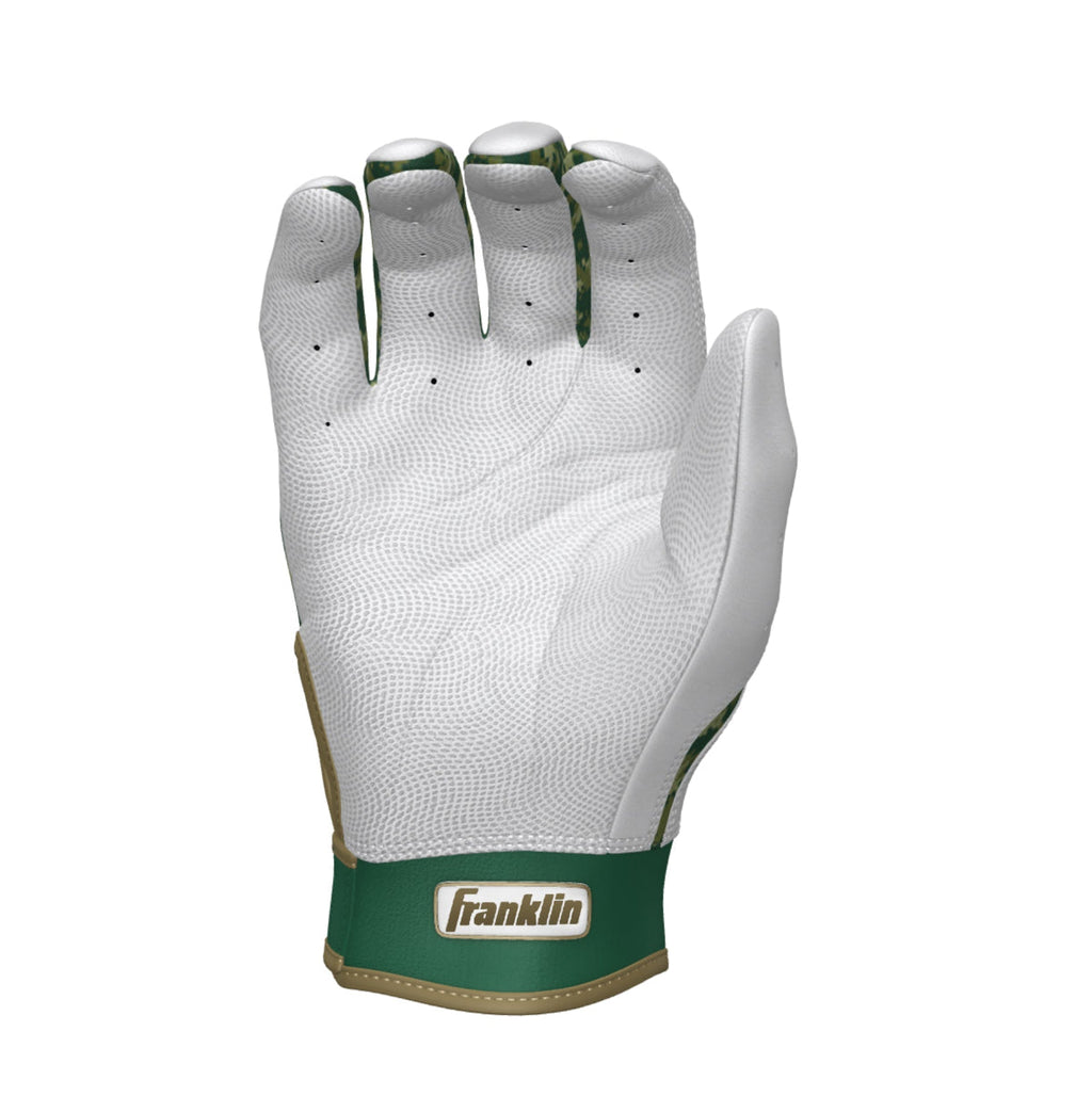 Franklin MLB CFX Pro Armed Forces Batting Gloves – Limited Edition