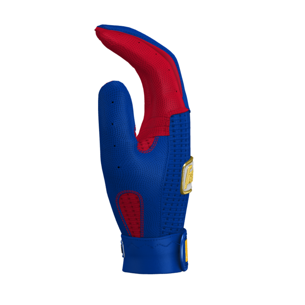 Franklin Pro Classic Custom Batting Gloves