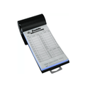 Franklin Sports MLB Baseball/Softball Line-Up Cards – 25-Game Book with Holder