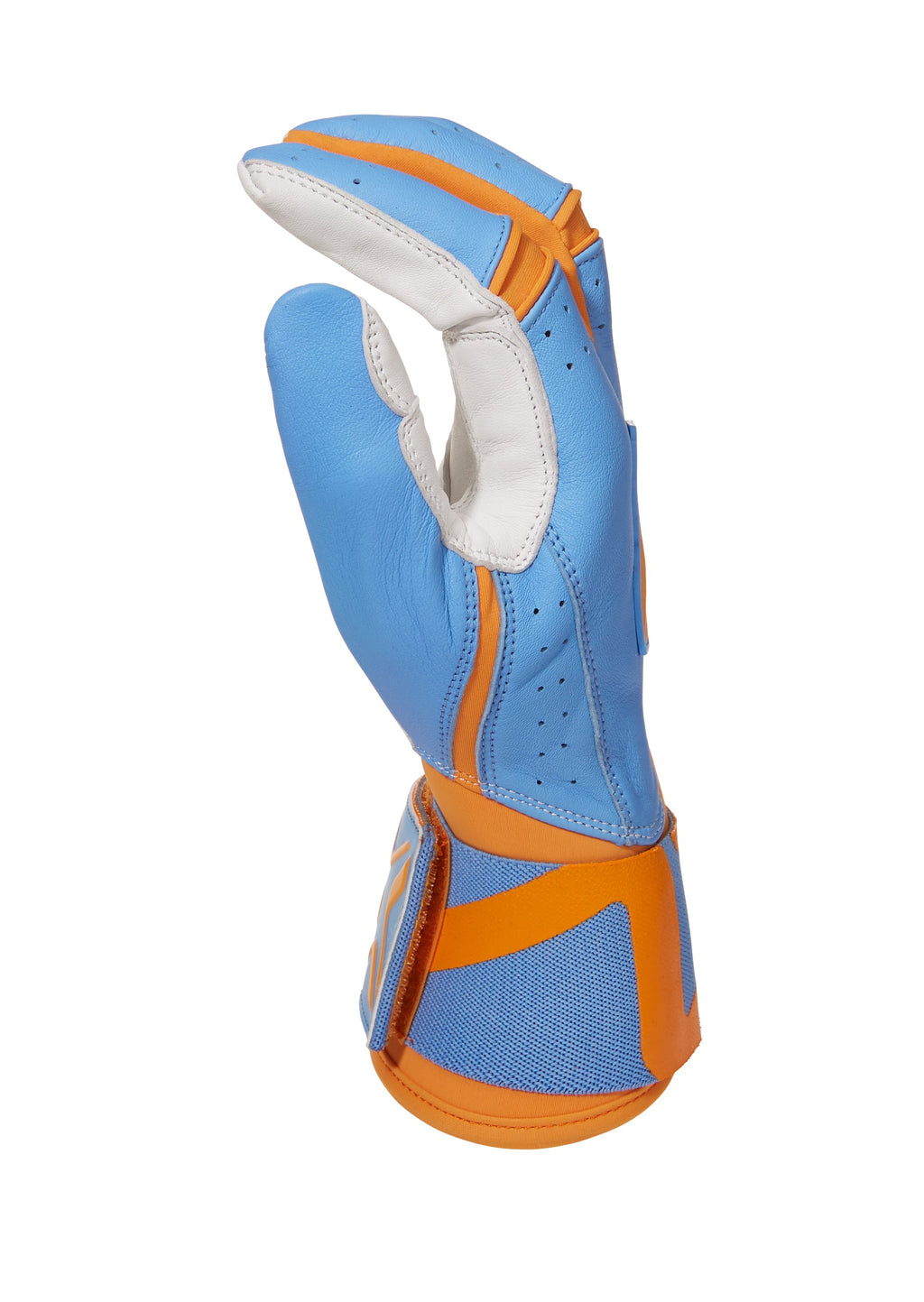 Axe Batting Gloves - Heatcheck