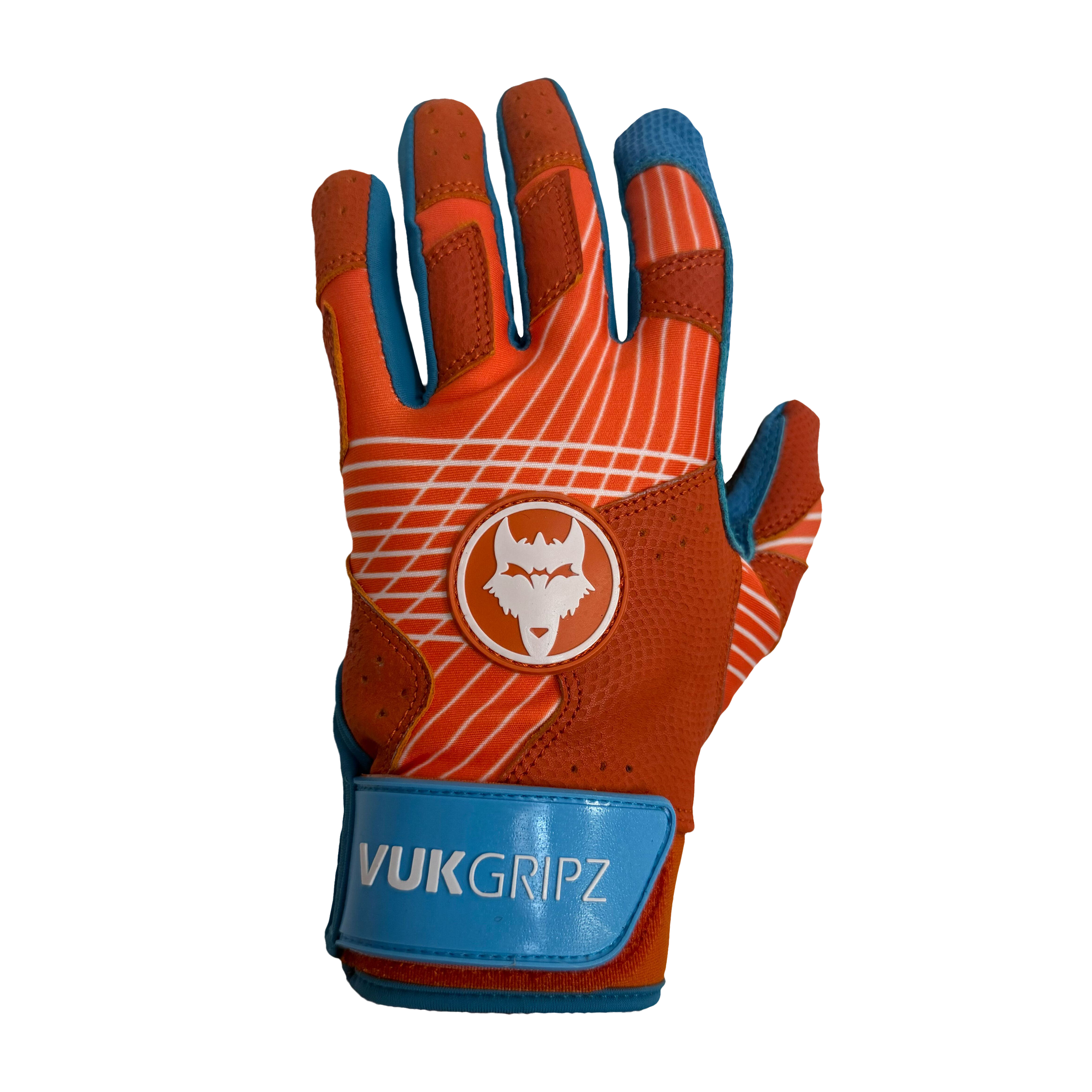 Prowler Sunset Batting Gloves