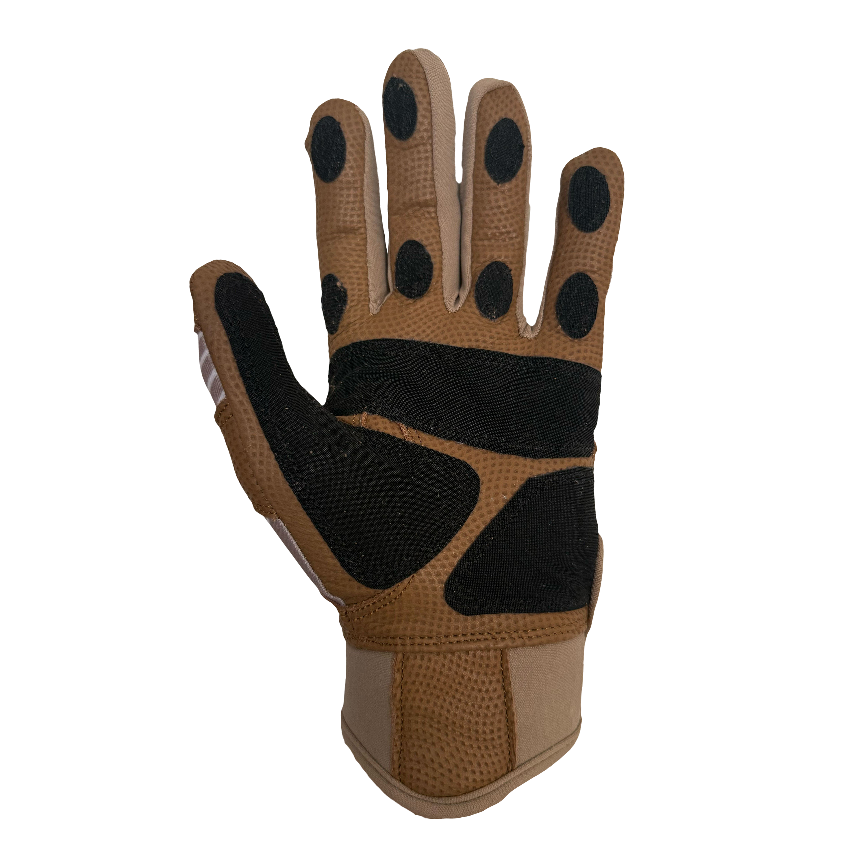 Prowler Sandstorm Batting Gloves