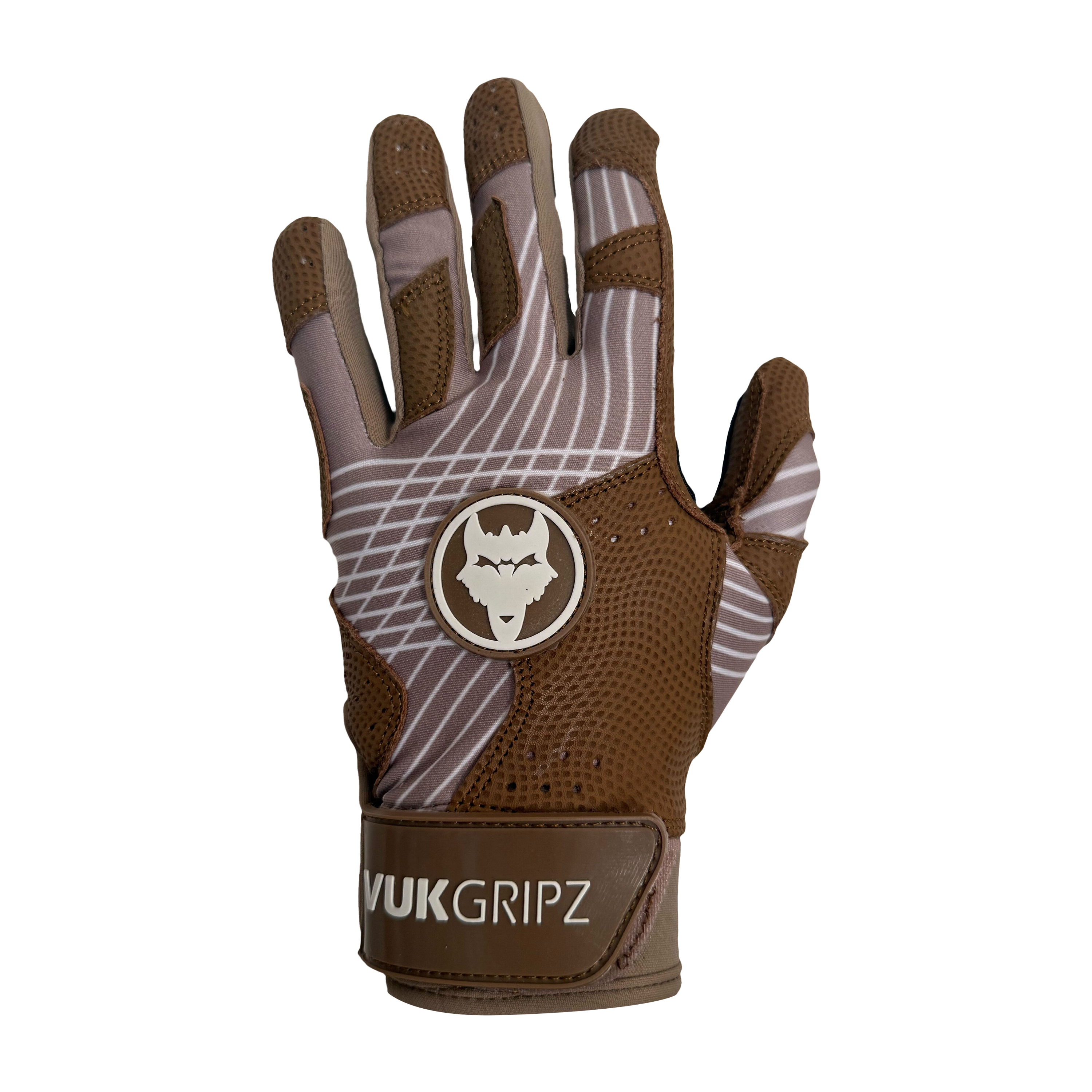 Prowler Sandstorm Batting Gloves