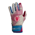 Prowler Miami Night Batting Gloves