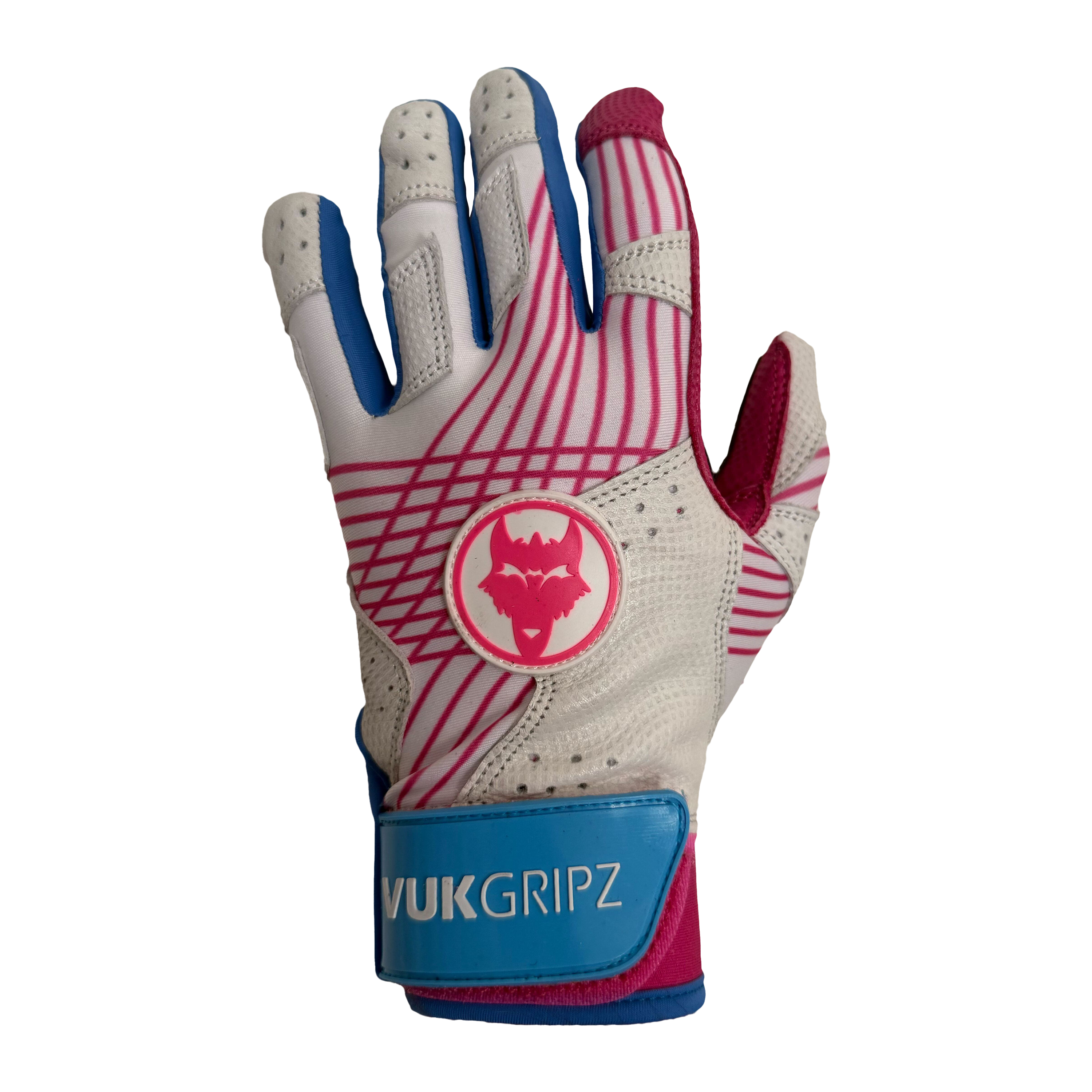 Prowler Miami Night Batting Gloves