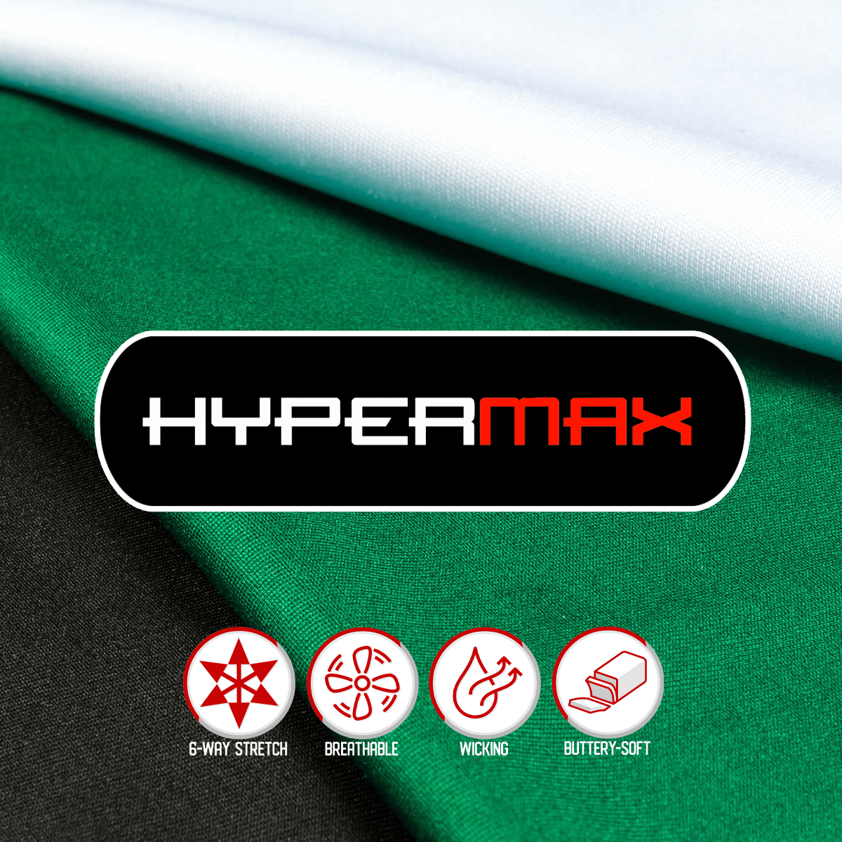 Seamhead HyperMAX T-Shirt (Pink Lemonade)