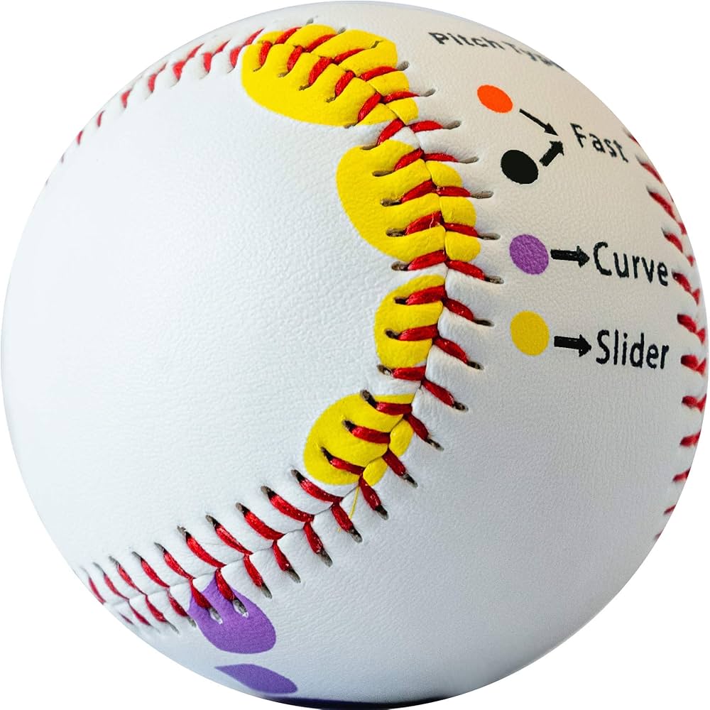 Baseball pitching training tool