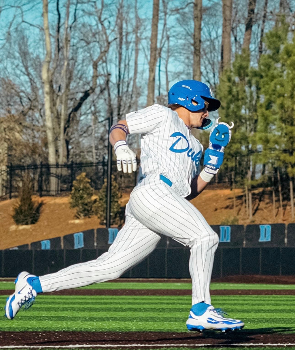CodeBlue Sliding Mitt
