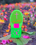 Sour Punch Cross Sliding Mitt
