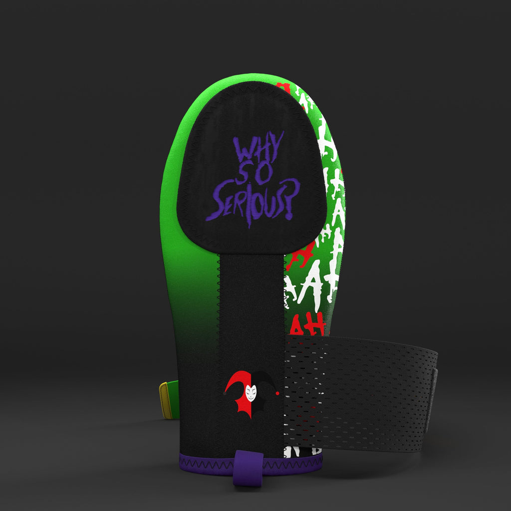 Clown Prince II Midnight Edition (Limited Collection) Sliding Mitt