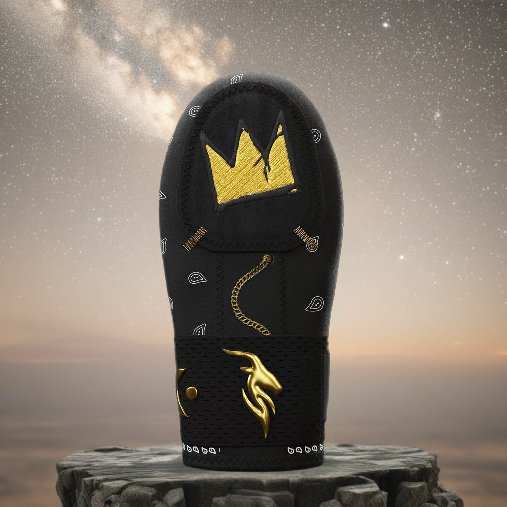 King Dot (Limited Collection) Sliding Mitt