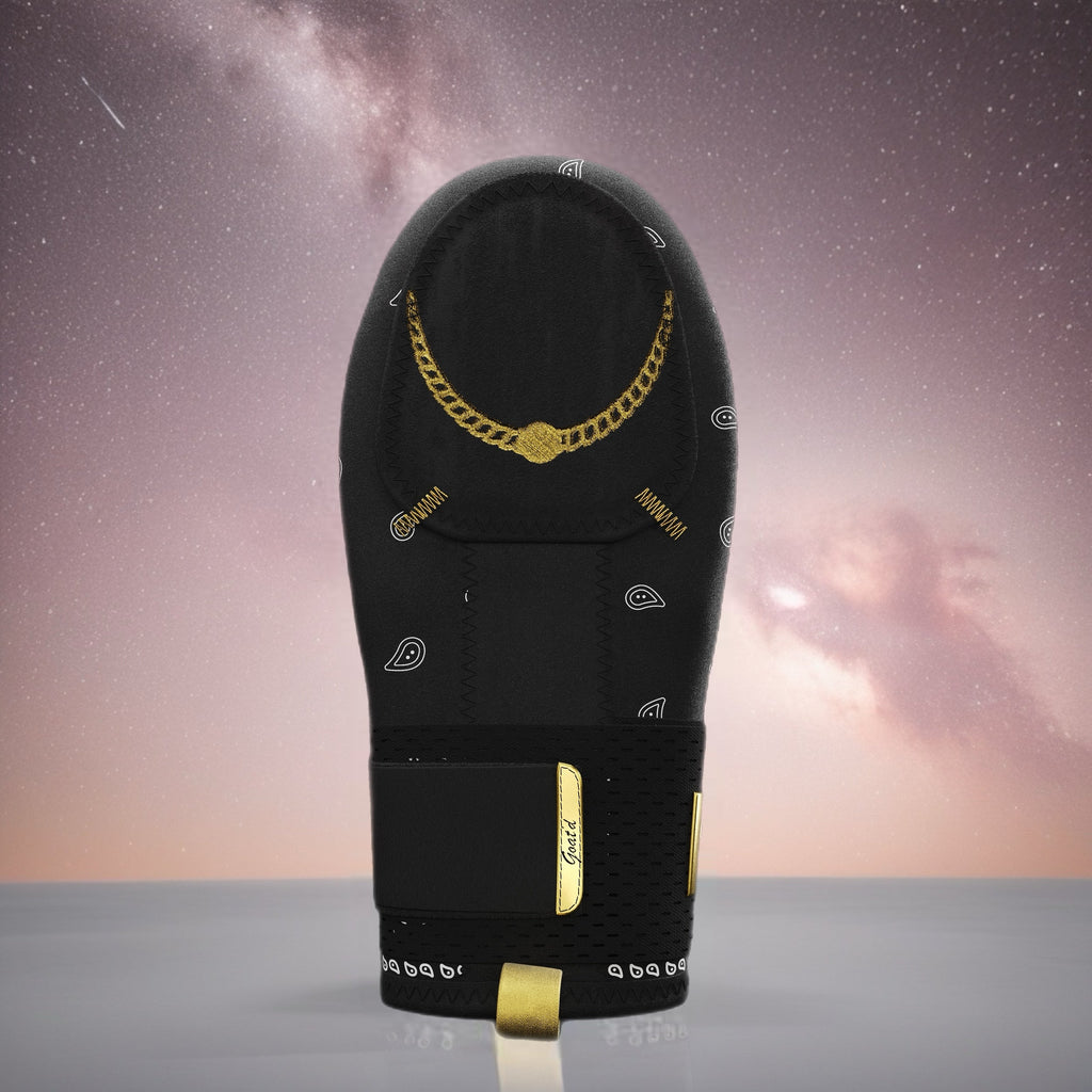 King Dot (Limited Collection) Sliding Mitt