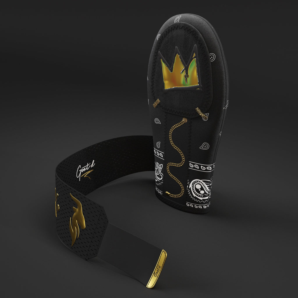 King Dot (Limited Collection) Sliding Mitt