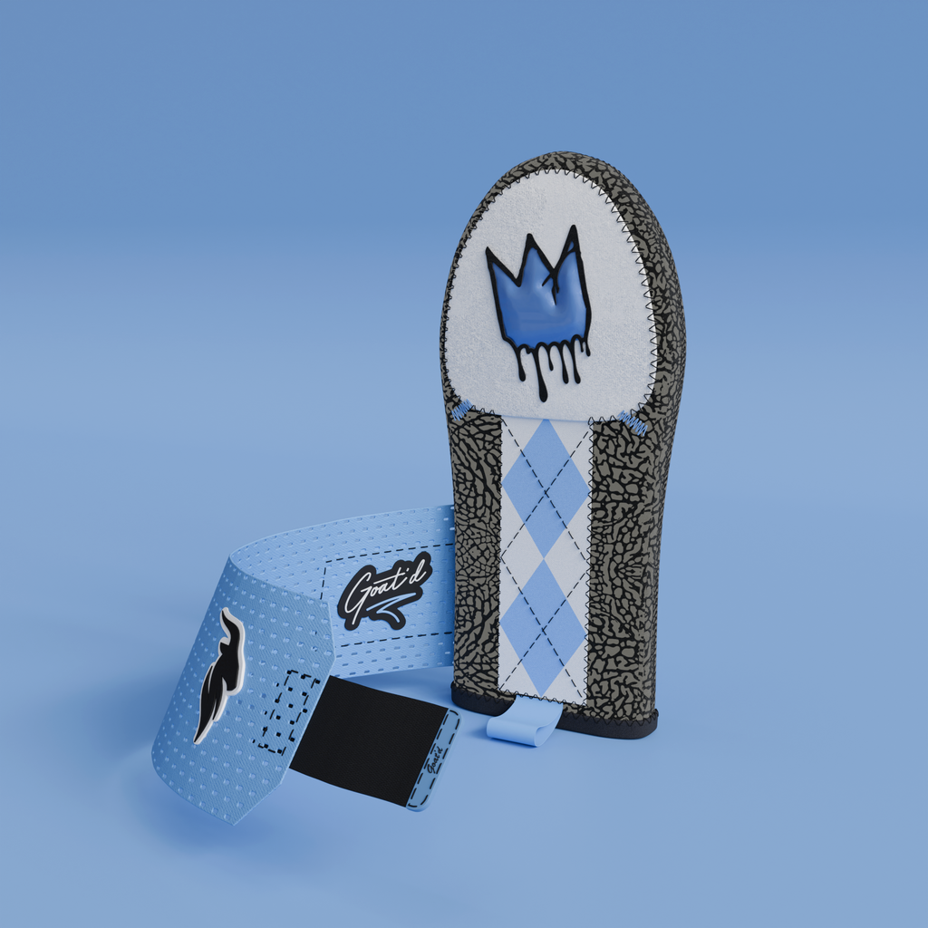 Carolina King (Limited Collection) Sliding Mitt